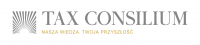 Logo firmy Tax Consilium Sp. z o.o.