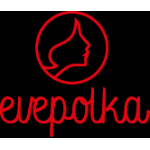 Logo firmy Eve Polka Ewelina Wrzosek