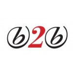 Logo firmy B2B Artur Guziński