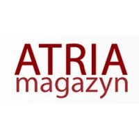 Logo firmy ATRIA Sp. z o.o.