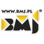 Logo firmy PPHU BMJ Sp. j. Witold Baran Jacek Pogonowski
