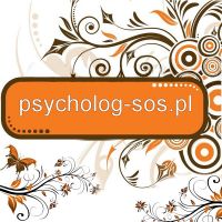 Logo firmy Psycholog SOS Aneta Nalewajko