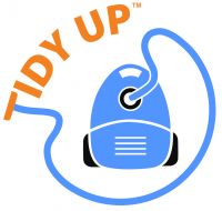 Logo firmy TIDY UP Marlena Kraska