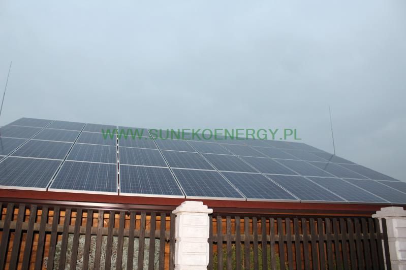 Firma Sun Eko Energy Sp. z o.o. - zdjęcie 4