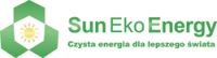 Logo firmy Sun Eko Energy Sp. z o.o.