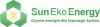 Logo firmy: Sun Eko Energy Sp. z o.o.