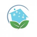 Logo firmy Dom Bez Alergii - Joanna Sumińska