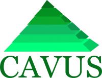 Logo firmy Cavus Biuro Rachunkowe Dorota Adamczuk