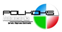 Logo firmy Polkoks Elektronics Sp. z o.o.