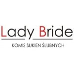 Logo firmy Lady Bride Dorota Wiśniewska