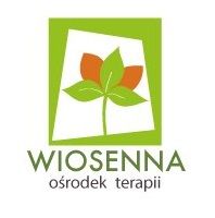 Logo firmy Krzysztof Patrzykąt Mietek Prywatny Ośrodek Terapii Wiosenna