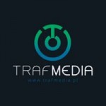 Logo firmy Trafmedia Damian Świńczyk