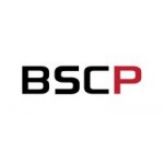 Logo firmy BSCP Sp. z o.o.