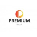 Logo firmy Premium Work Sp. z o.o.