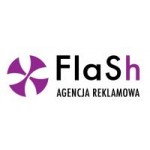 Logo firmy Flash Michał Pietrzak