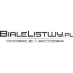Logo firmy BialeListwy.pl Ryszard Marszałek