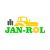 Logo firmy: Jan-Rol Janusz Gilas