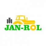 Logo firmy Jan-Rol Janusz Gilas