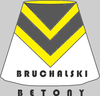 Logo firmy Krzysztof Bruchalski