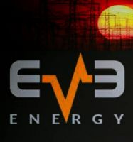 Logo firmy Eve Energy Ewelina Żeromińska