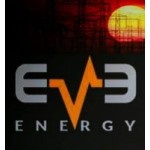 Eve Energy Ewelina Żeromińska
