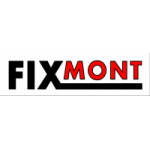 Logo firmy FIXMONT Dominik Gucwa