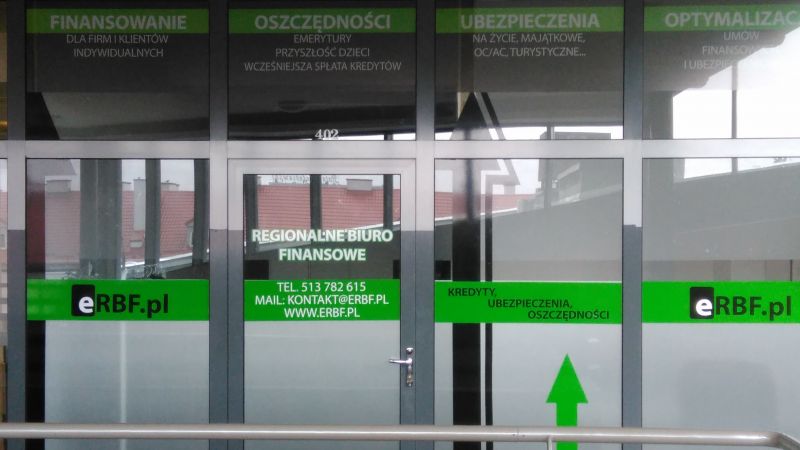 Firma Regionalne Biuro Finansowe Łukasz Reczyński - zdjęcie 2