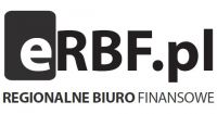 Logo firmy Regionalne Biuro Finansowe Łukasz Reczyński