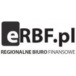Logo firmy Regionalne Biuro Finansowe Łukasz Reczyński