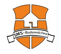 Logo firmy SMS Budownictwo Sabina Szymańska
