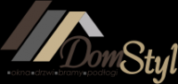 Logo firmy DomStyl Sp. z o.o