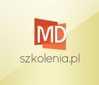 Logo firmy MDgroup Marta Hain