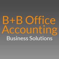 Logo firmy B+B Accounting Sp. z o.o.