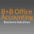 Baza produktów/usług B+B Accounting Sp. z o.o.