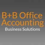 Logo firmy B+B Accounting Sp. z o.o.
