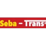 Logo firmy Seba-Trans Sebastian Niezbecki