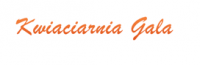 Logo firmy Dorota Podobińska Firma Produkcyjno Handlowo Usługowa Kwiaciarnia Gala