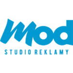 Logo firmy Studio Mod S.C.