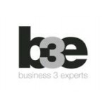 Logo firmy Business 3 Experts Sp. z o.o.