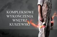 Logo firmy Kuszewski Marcin Kuszewski