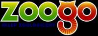 Logo firmy Zoogo Dystrybucja Hurt Detal Zuzanna Słowik