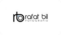 Logo firmy Rafał Bil Agencja Fotograficzno-Szkoleniowa