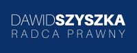 Logo firmy Kancelaria Radcy Prawnego Dawid Szyszka