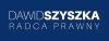 Logo firmy: Kancelaria Radcy Prawnego Dawid Szyszka