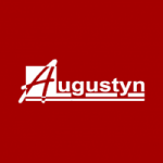 Logo firmy P.H.U.P. Augustyn Jerzy, Aniela, Dariusz Augustyn
