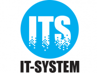 Logo firmy IT-System Tomasz Pająk