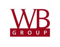 Logo firmy WB Damian Wojnowski