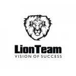 Logo firmy Lion Team Sławomir Mendoń