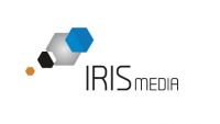 Logo firmy IRIS Media Sp. z o.o.