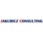 Logo firmy Jakubicz Consulting Alicja Jakubicz